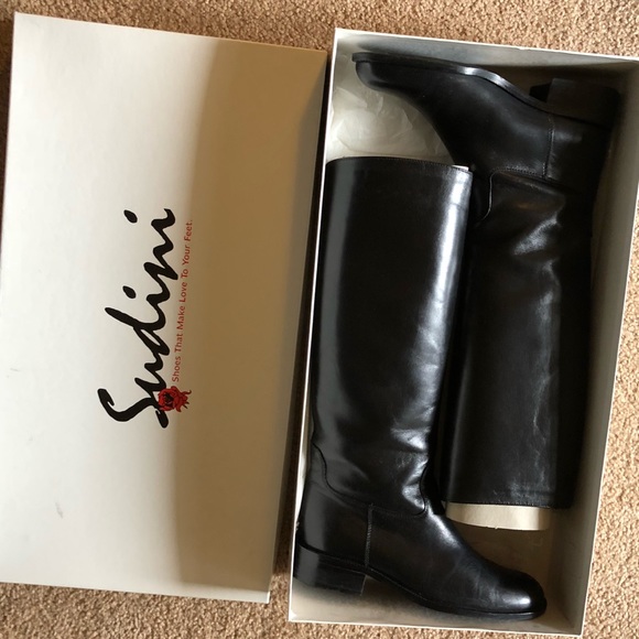 sudini boots